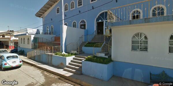 COMANDANCIA DE POLICIA